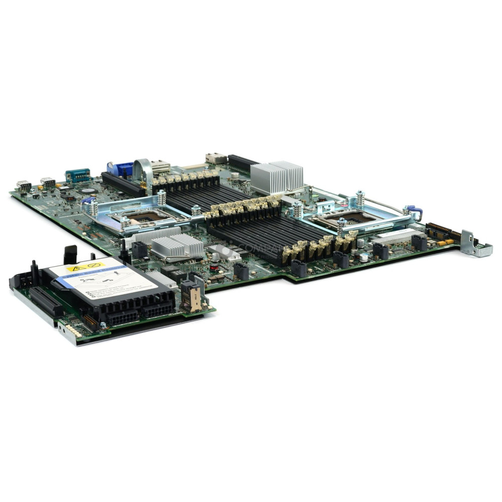 00D3284 IBM MAINBOARD LGA1366 FOR X3650 M3 CISCO 8500 M3